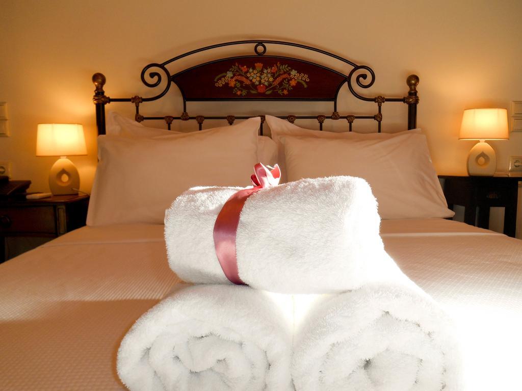 Hotel Siarava Ioánnina Pokoj fotografie